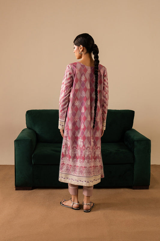 Maryum N Maria | Floren Lawn | LUNA