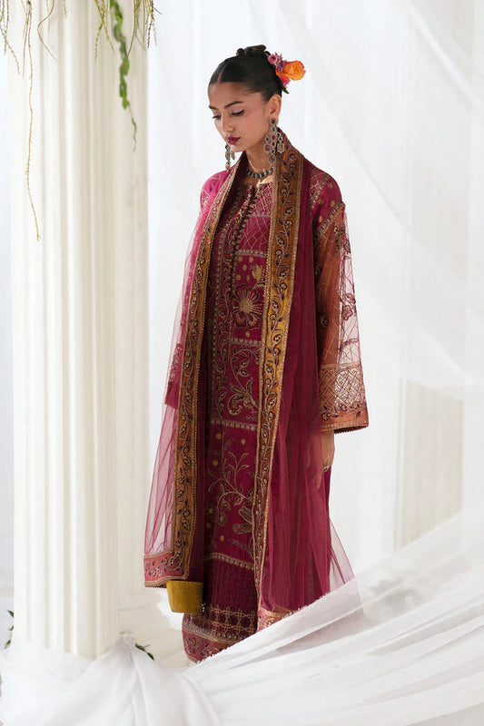 Maryum N Maria | Musawir | NAVA - MS50394