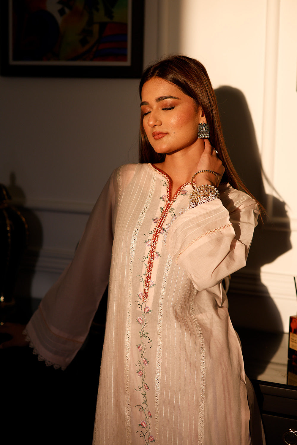 Maryum N Maria | Eid Edit vol 1 | SAIREN - MSS5688
