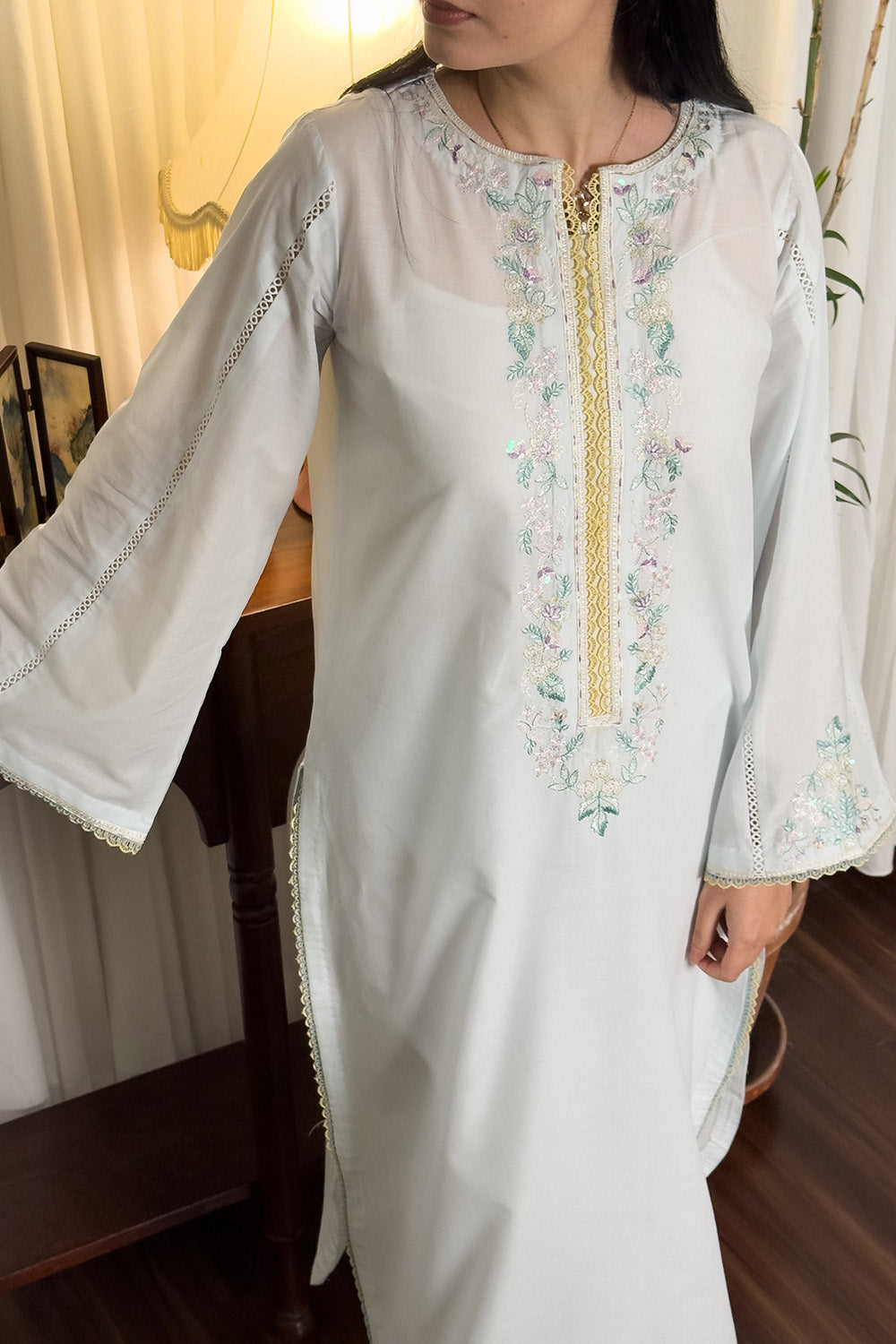 Maryum N Maria | Eid Edit vol 1 | SELUNE - MSS5691