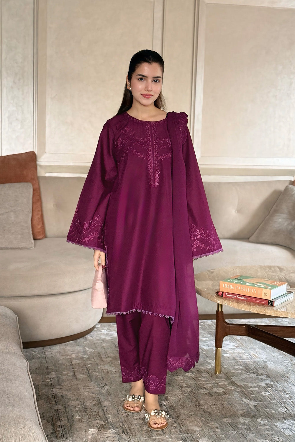 Maryum N Maria | Eid Edit vol 1 | INARAH - MSS5755