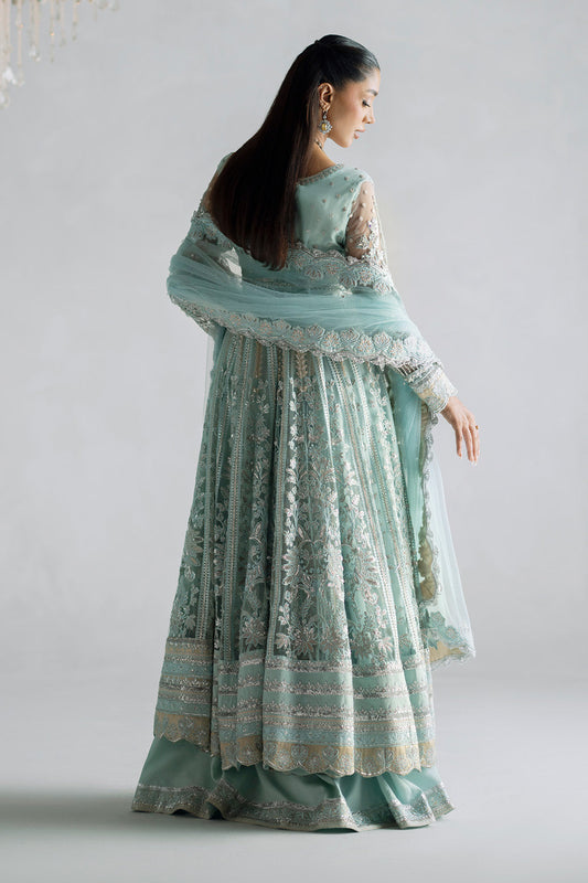 Maryum N Maria | Serene Wedding Dresses | AARTHI - MSS5853