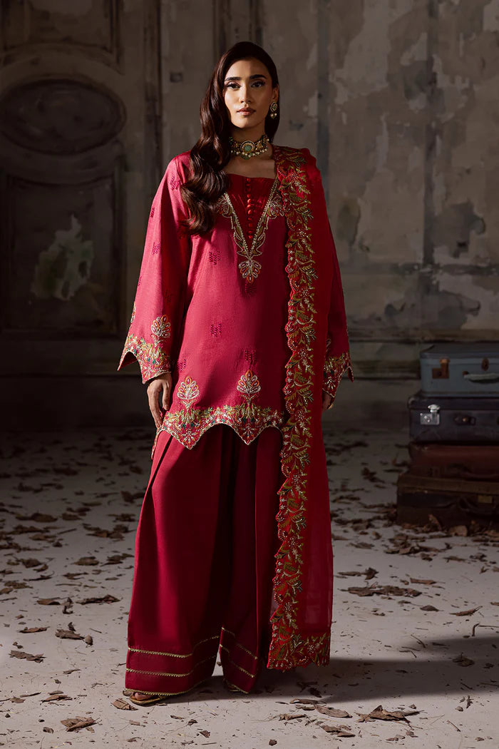 Maryum N Maria | Zarq | ALEEN - MSS5836