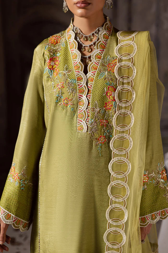 Maryum N Maria | Zarq | ZARAA - MSS5837