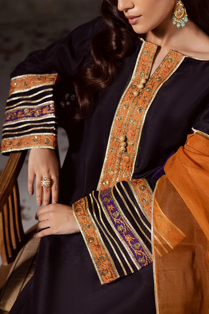 Maryum N Maria | Zarq | OPHERAA - MSS5841
