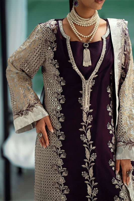 Maryum N Maria | Formal Edit | ALIIZÉE - MSU5541
