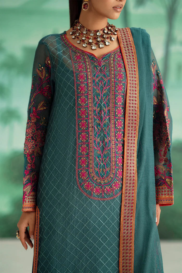 Maryum N Maria | Mushal | AMÉELIE - MSU5542