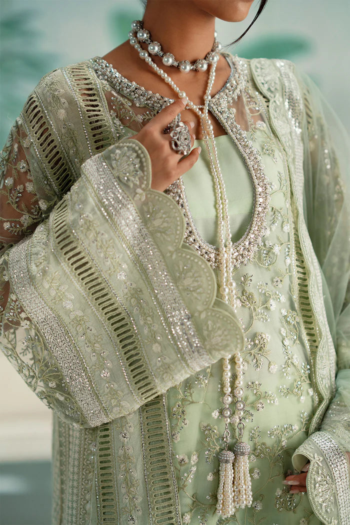 Maryum N Maria | Mushal | CAMÉLIA - MSU5544