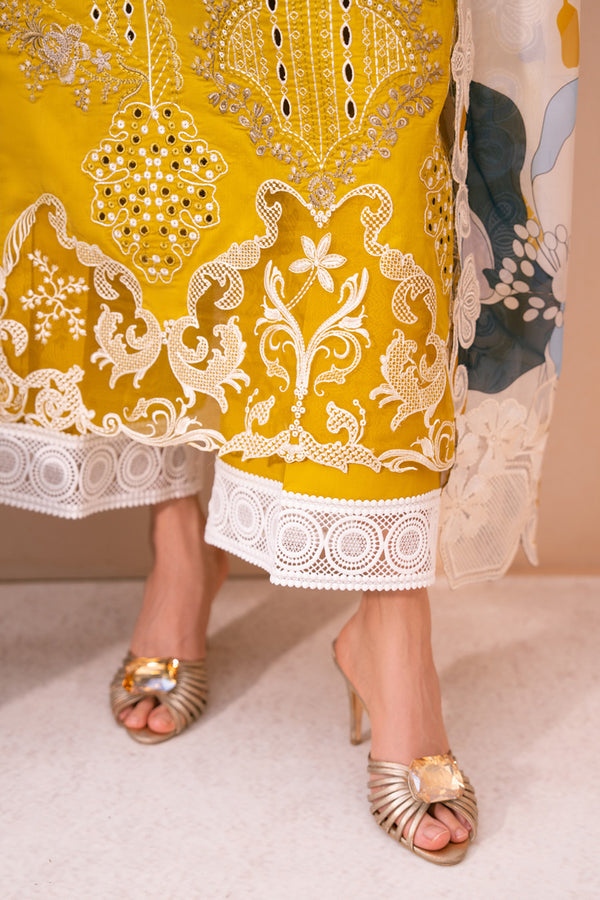 Marjjan | Amani Luxe | MSV-02 B