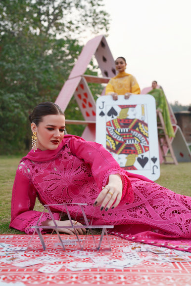 Parishay | Summer Queen Lawn 26 | SQ-06