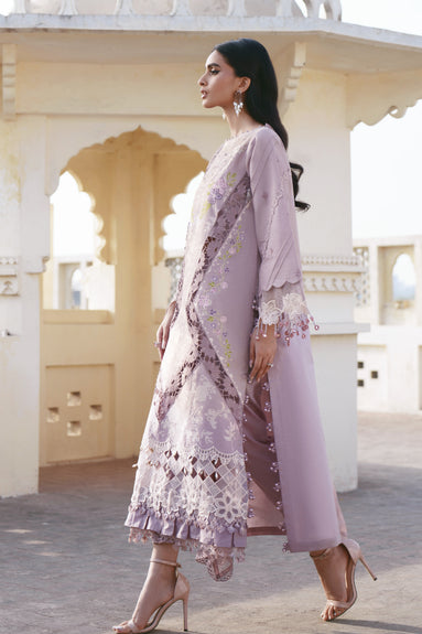 Parishay | Shangrila Lawn 26 | SLA-09