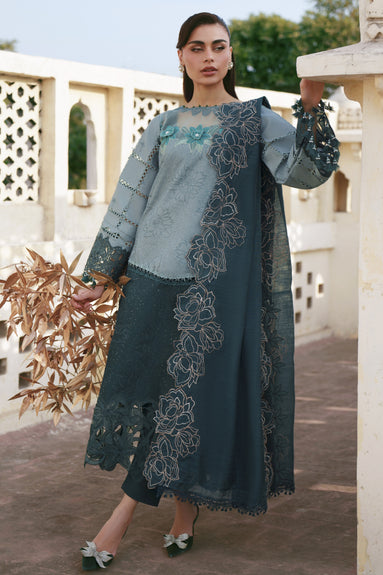 Parishay | Shangrila Lawn 26 | SLA-07