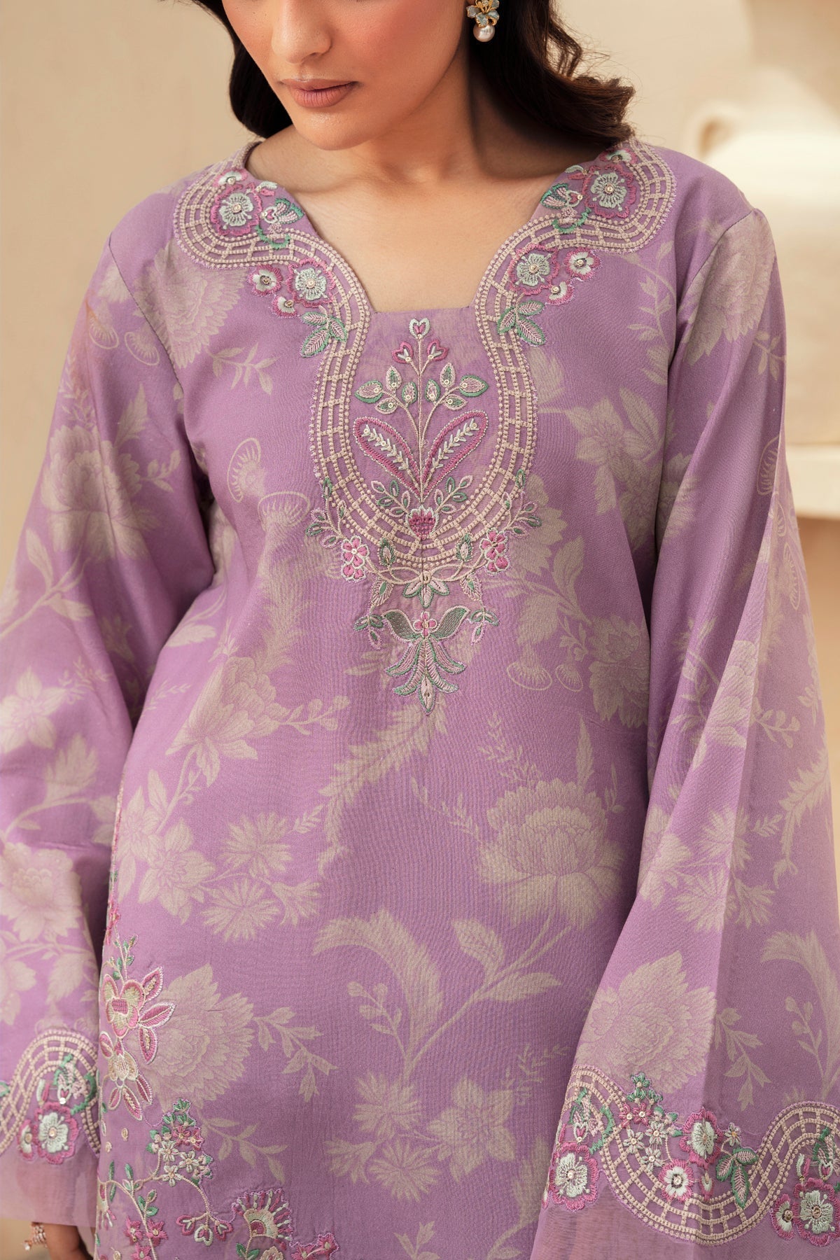 Xenia Formals | Winter Slub 25 | LILLY