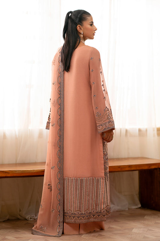 Flossie | Mehrbano by Kuch Khas | ALMA-A - House Of Hania
