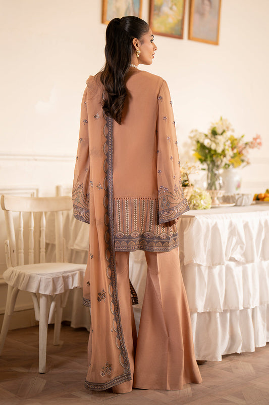 Flossie | Mehrbano by Kuch Khas | ALMA-B - House Of Hania