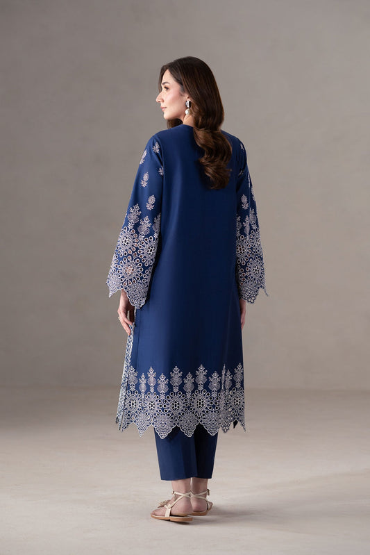 Akbar Aslam | Pret Lawn | Ovria