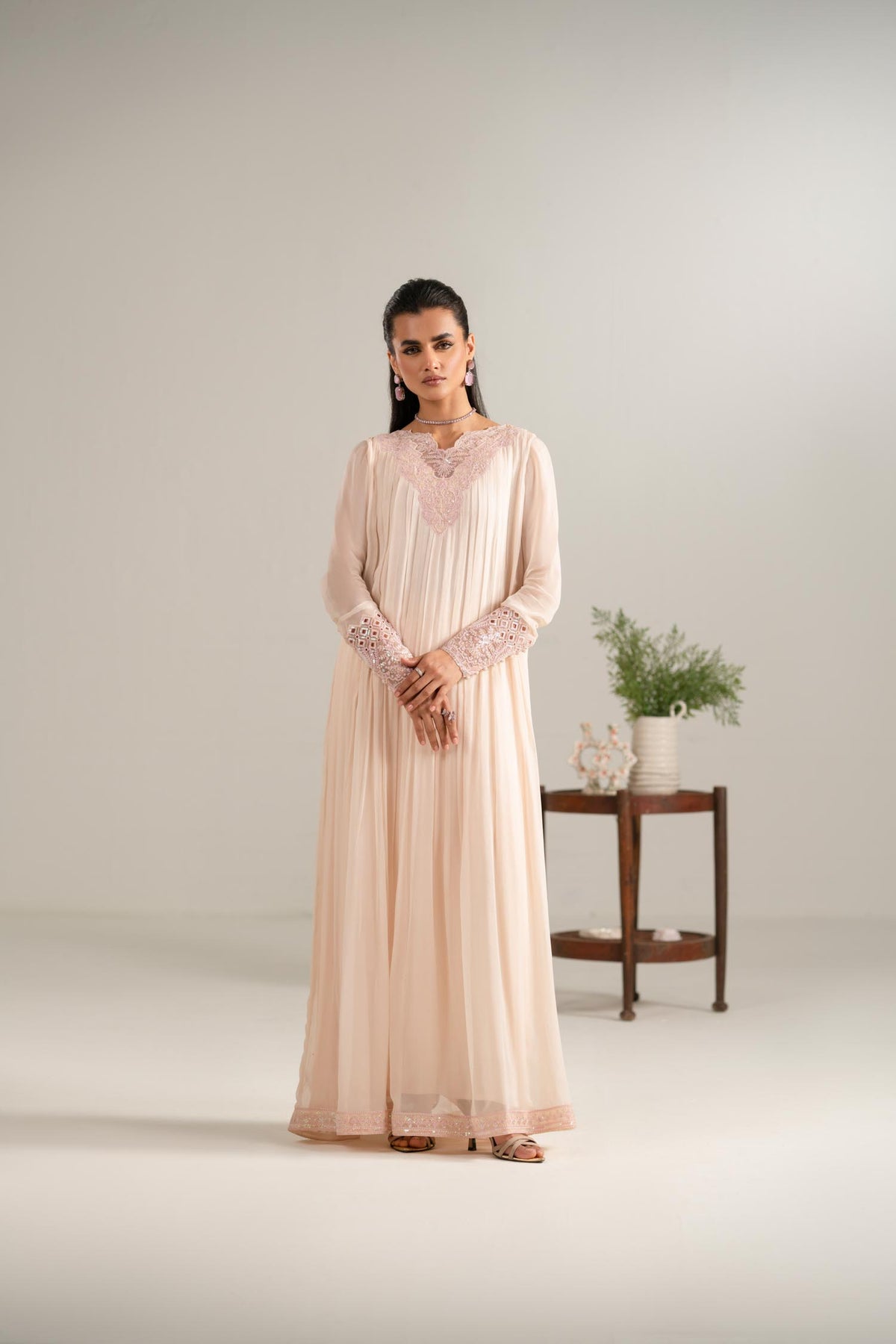 Akbar Aslam | Formal Pret | Nazneen