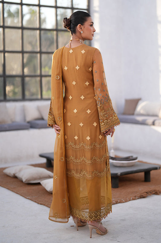 Flossie | Kuch Khas Formals | DIANE (B) - House Of Hania