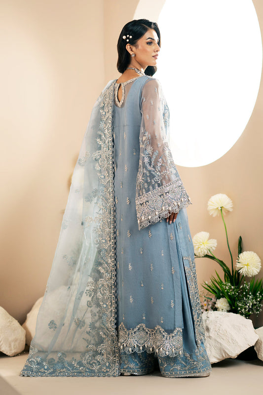 AJR Couture | Festive Formals 24 | Lotus - House Of Anaya
