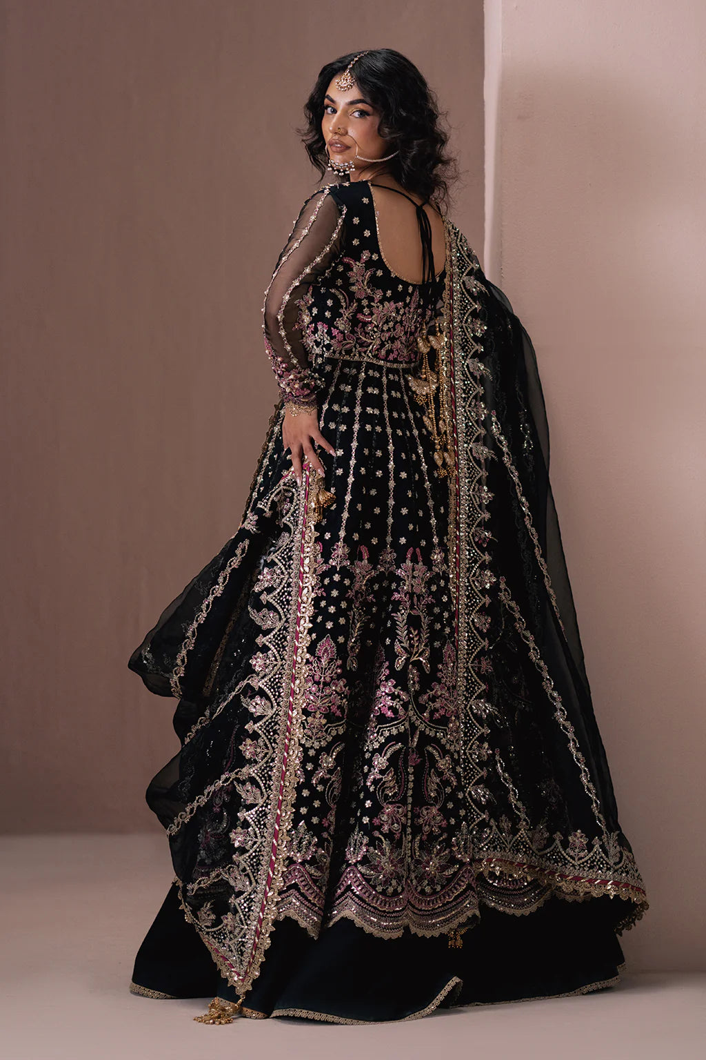 Zarposh | jahanara-vol-2 | Qara