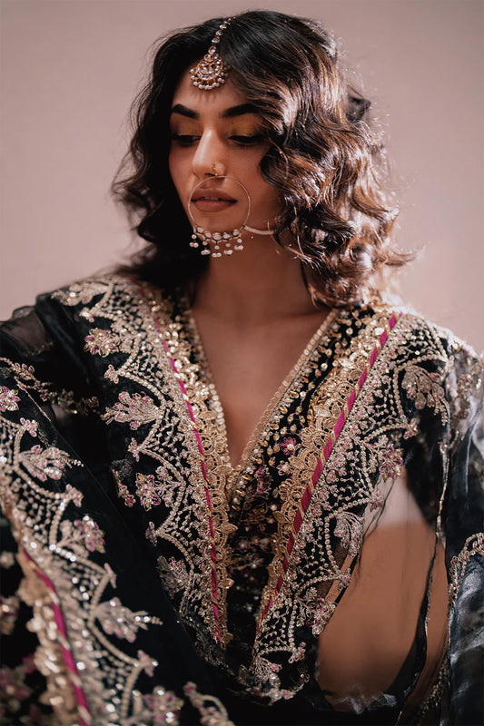 Zarposh | jahanara-vol-2 | Qara