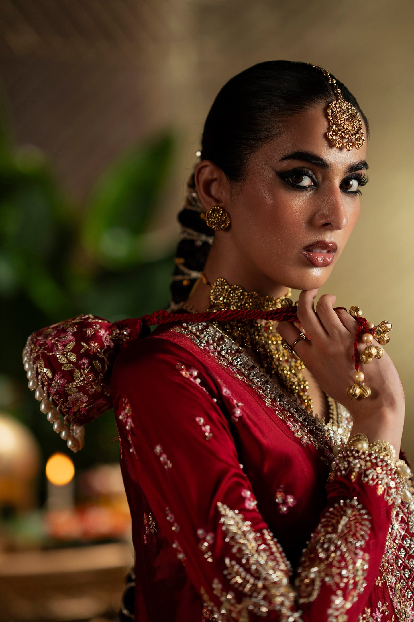 Saad Bin Shahzad | Laavni'25 | ALIRA