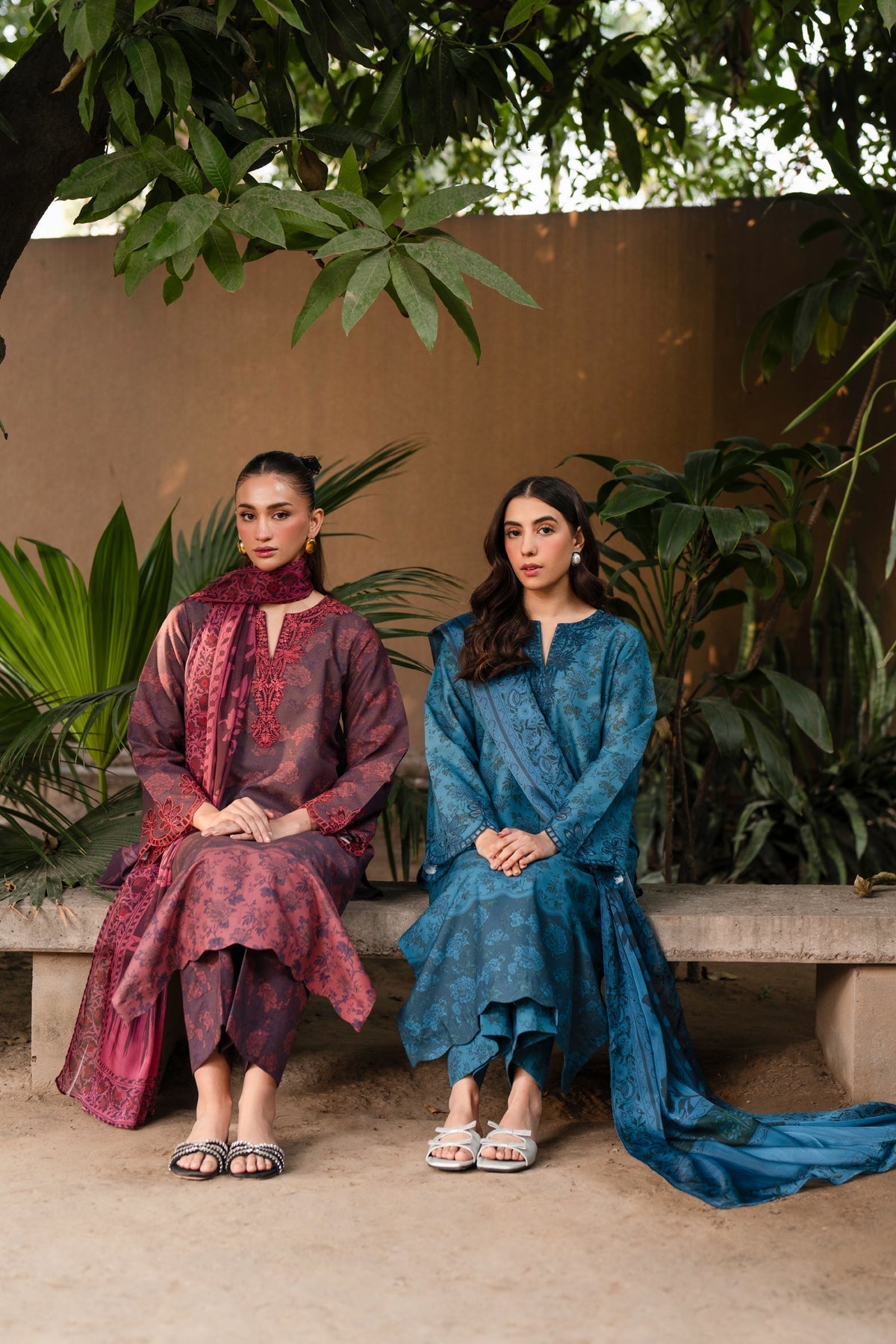 Xenia Formals | Summer Away 25 | ELLIS-A