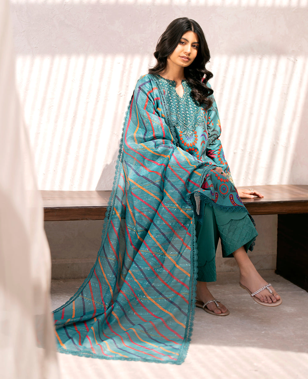 Xenia Formals | Summer Soiree Lawn | SORSO - House Of Anaya