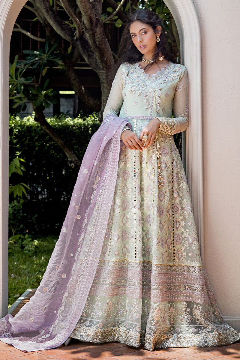 Mushq | Roohi Luxury Collection
