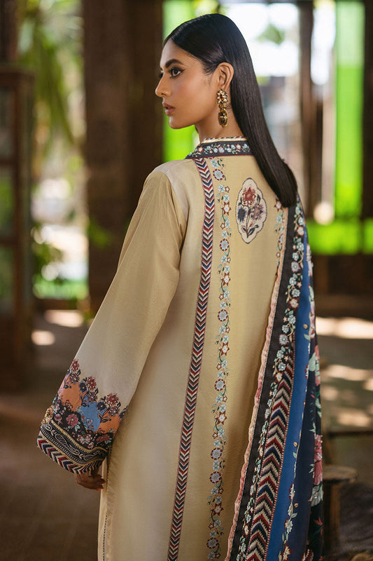 Mushq | Nirvana Silk Edit | Taupe - House Of Anaya