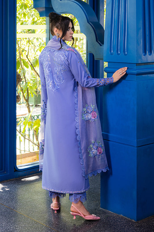 Mushq | Orient Express Luxury Lawn | CHARME - House Of Anaya