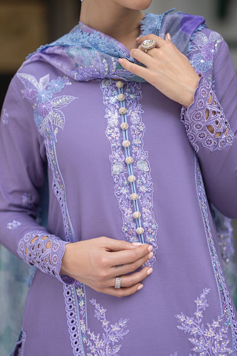 Mushq | ADELINE - Lawn