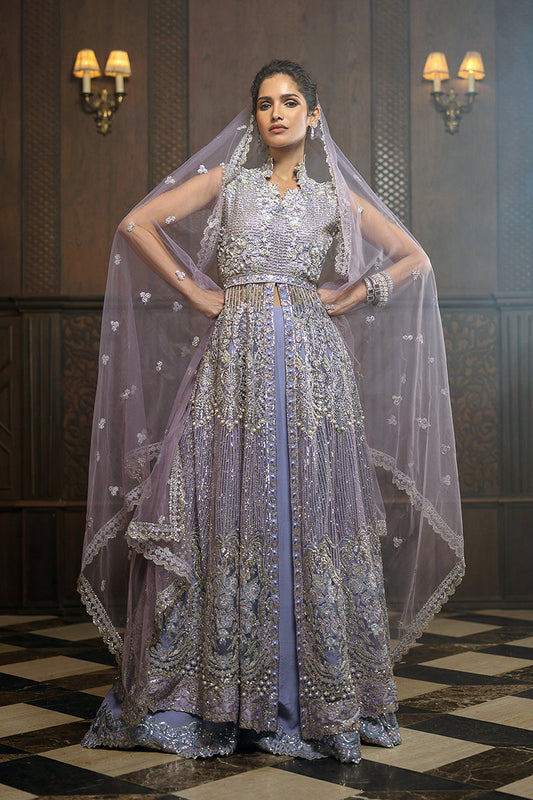 Celestial Glam| Mushq'24