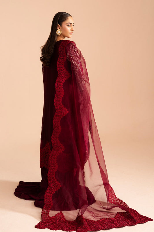 Maryum N Maria | Iris Formals | JHEEL - MW40013