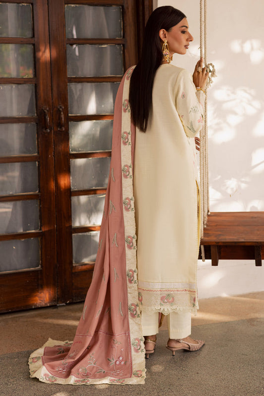 Marjjan | Rawaj Luxe | MWK-77 (ZARVAAN)