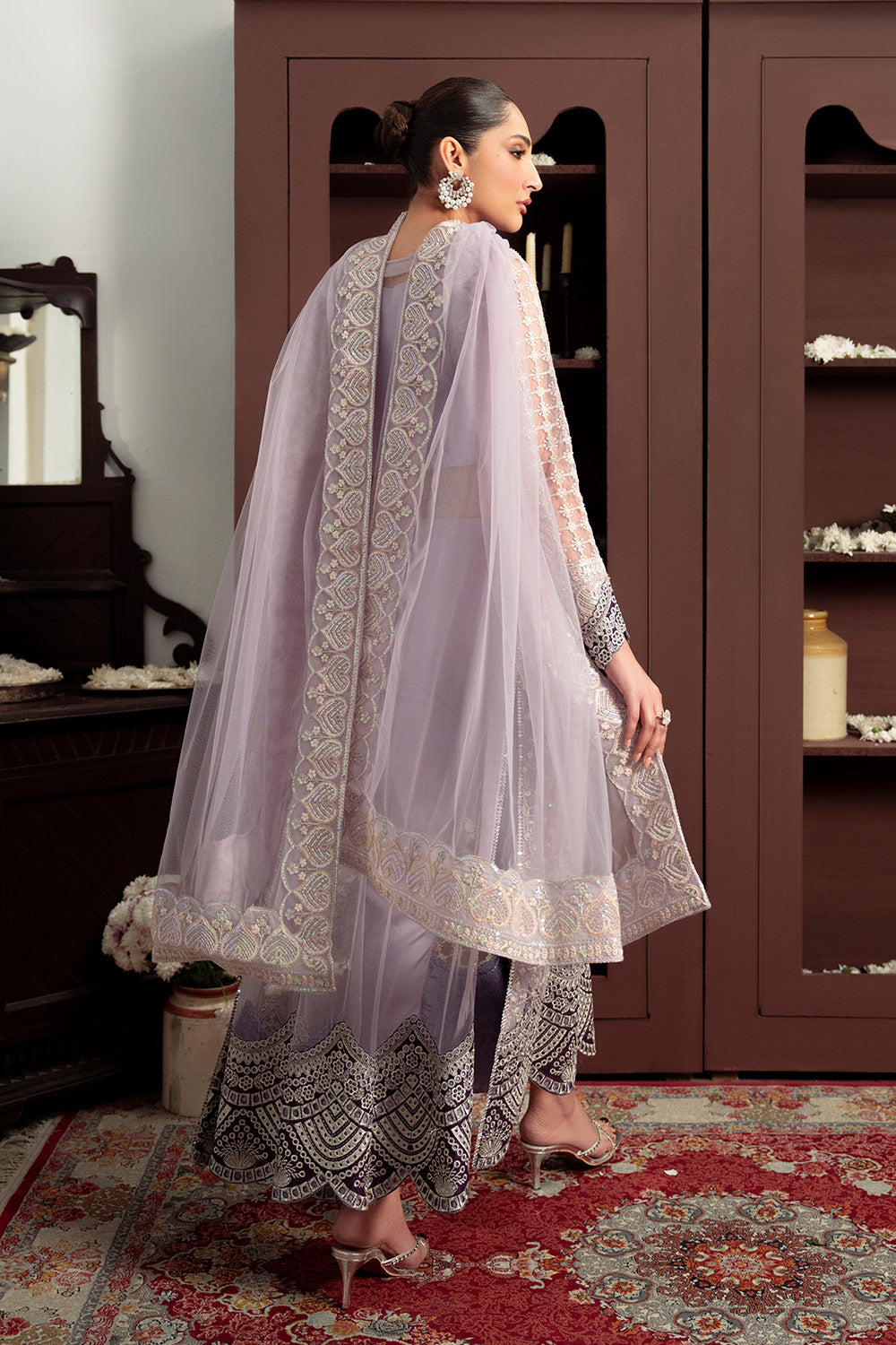 Maryum N Maria | Formal Edit | HASINI - MWS5933
