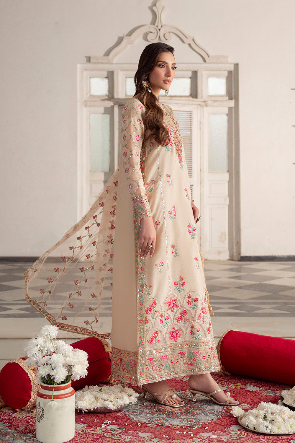 Maryum N Maria | Formal Edit | HIMA - MWS5937