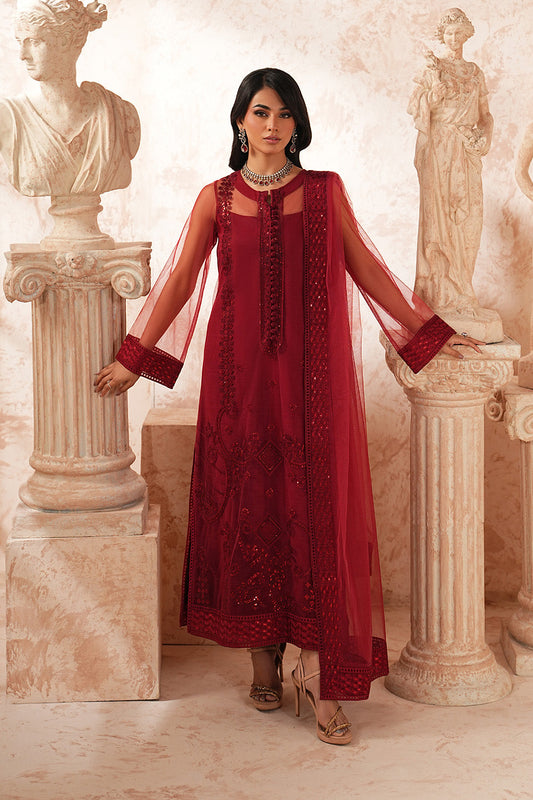 Maryum N Maria | Formal Edit | SALENA - MWS5955