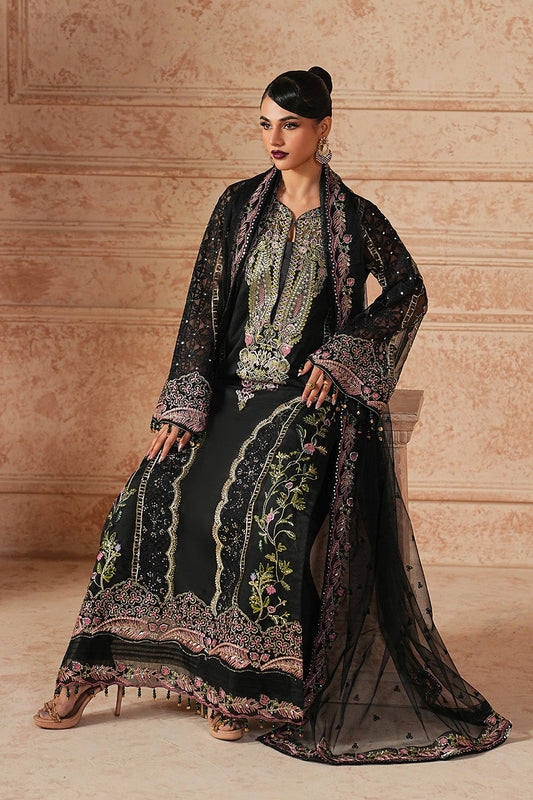 Maryum N Maria | Formal Edit | SANVI - MWS5957