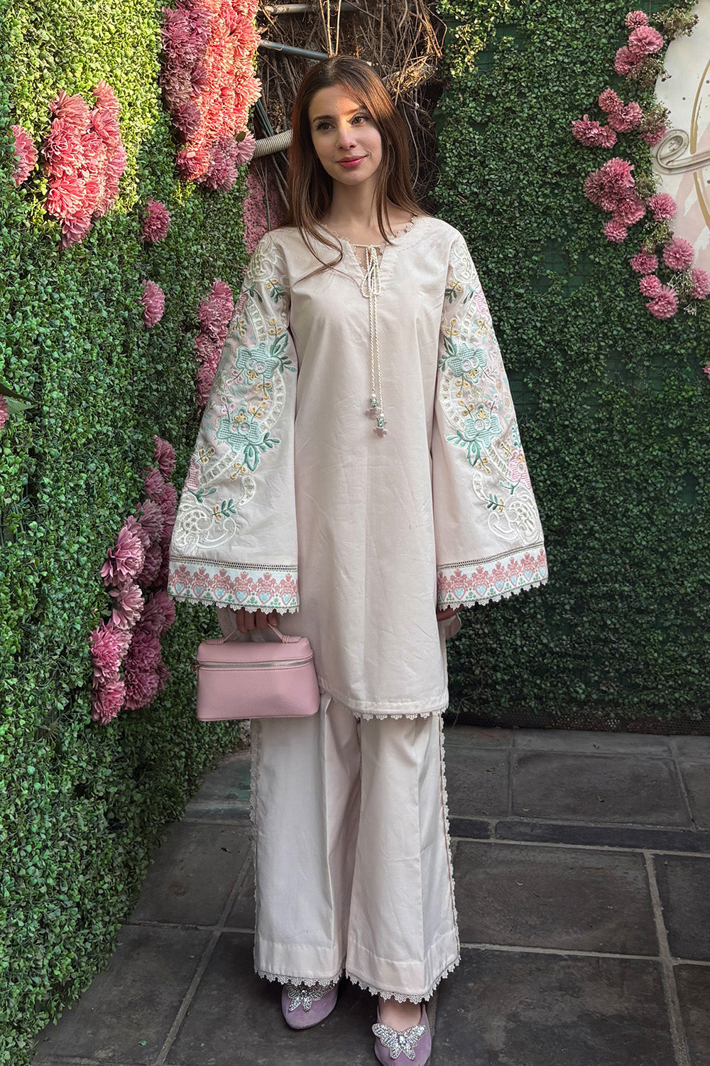 Maryum N Maria | Eid Edit vol 3 | SAROOR - MWS6217