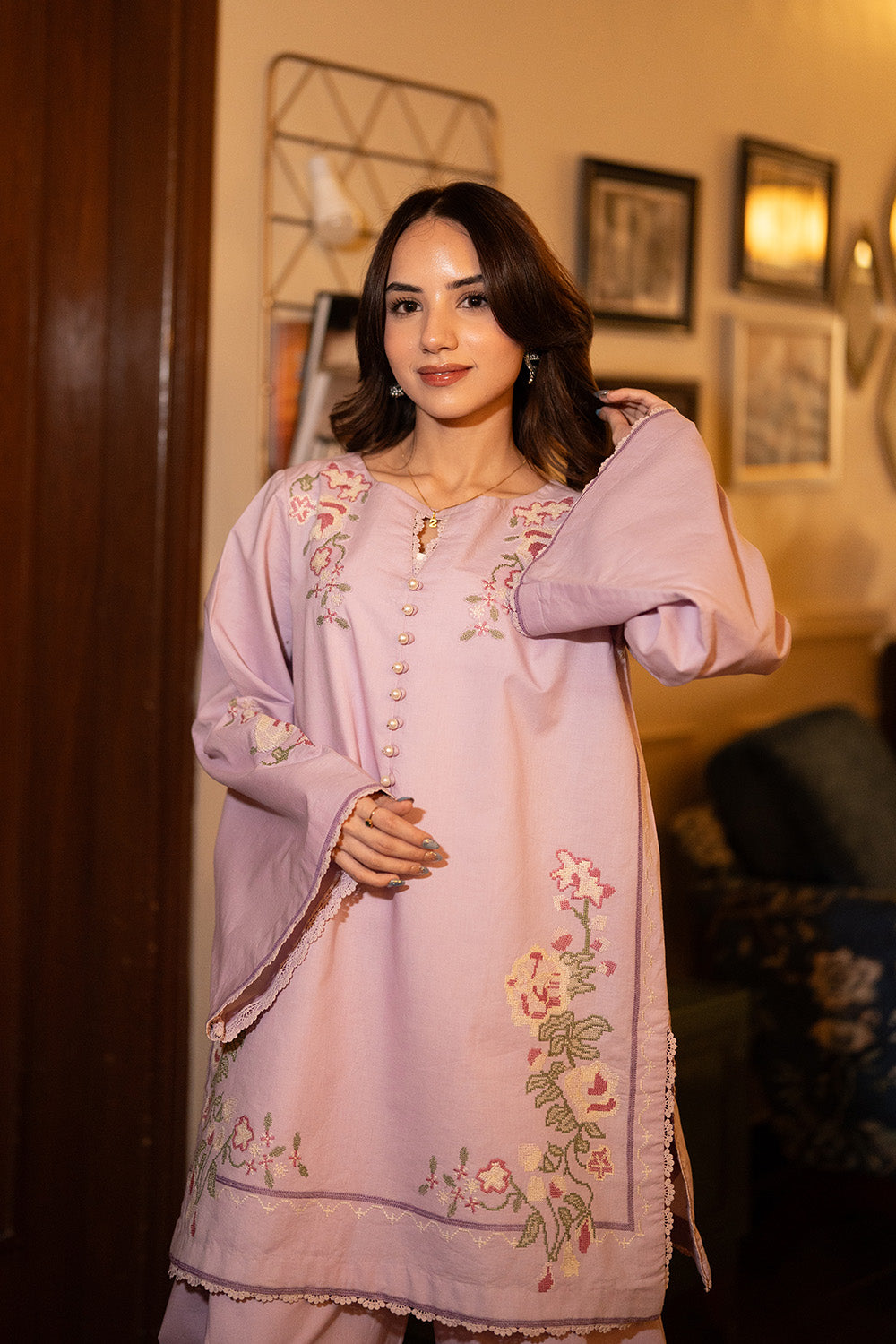 Maryum N Maria | Eid Edit vol 3 | DHOOP - MWS6219