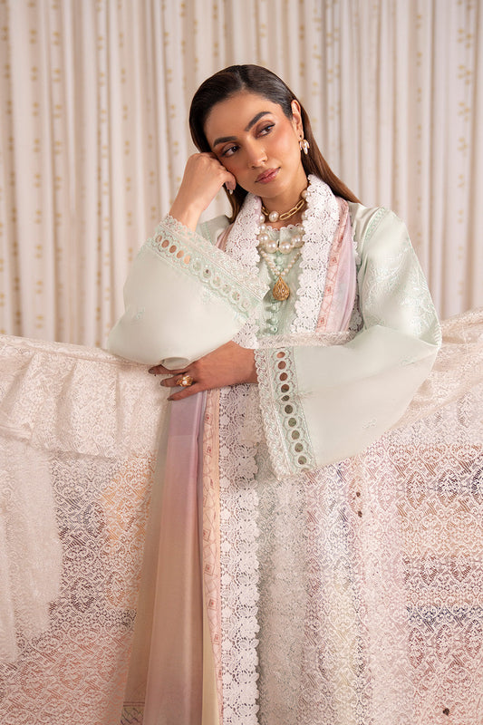Maryum N Maria | Luxury Stitched | HARINA - MSU0662