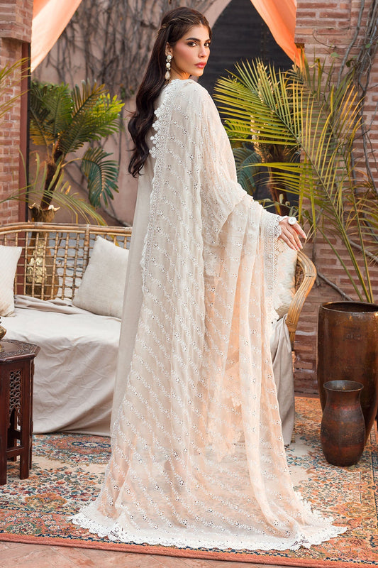 Motifz | Premium Lawn 24 | 4434-SHABNAM