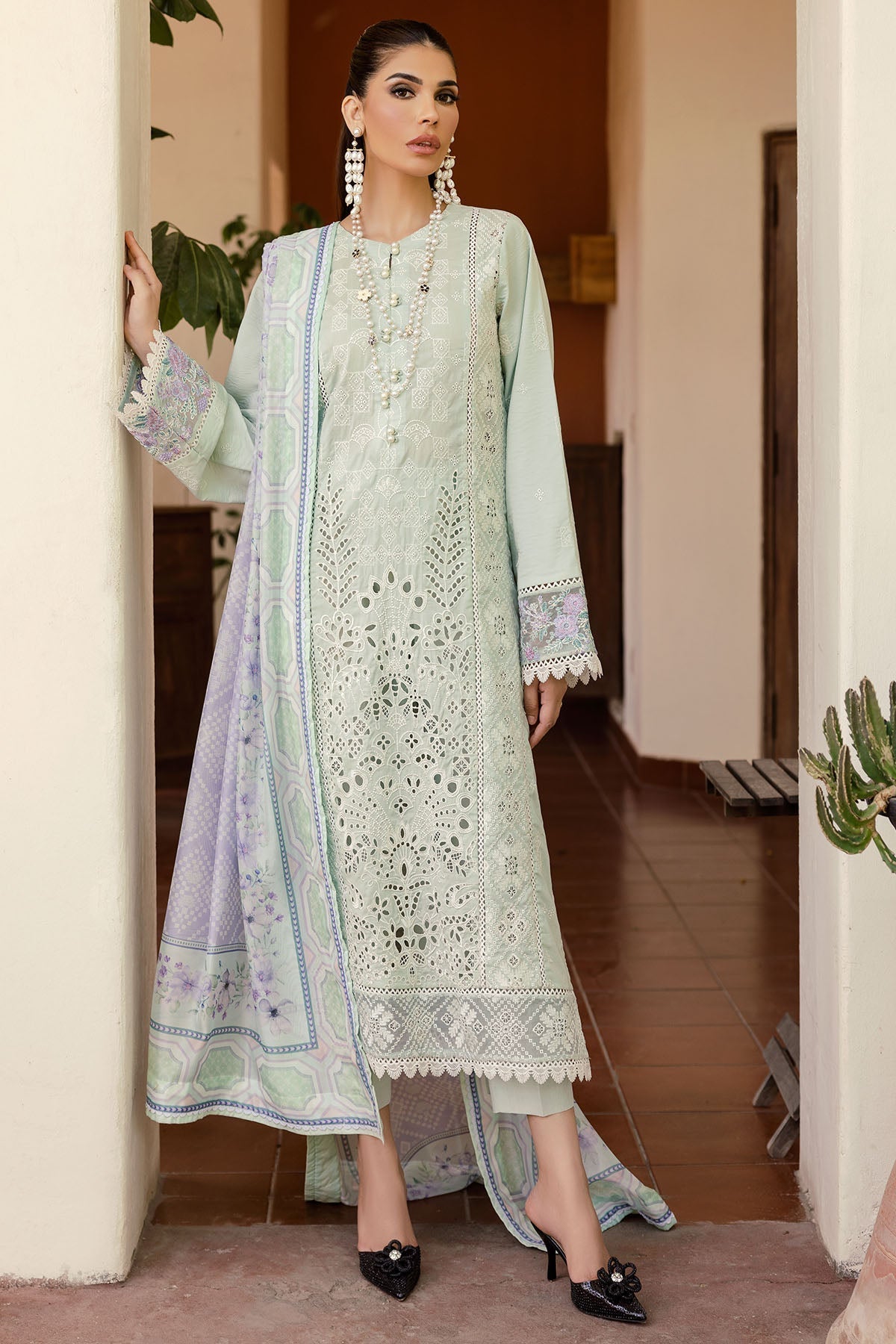 Motifz | Summer Lawn 24 | 4705