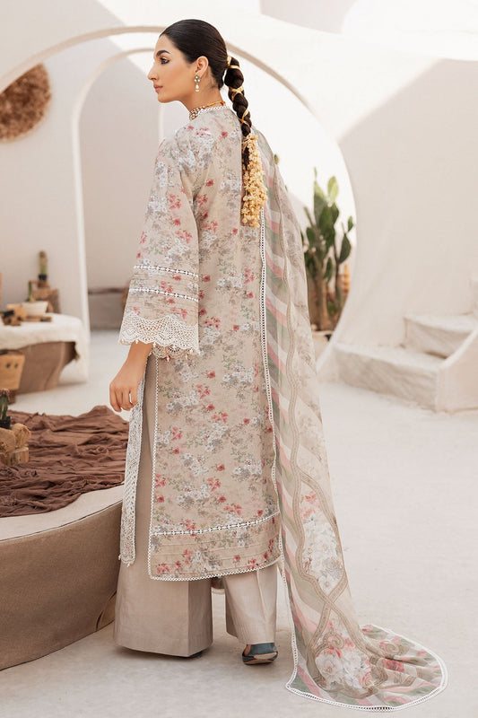 Motifz | Amal Lawn | 4722-MAHROSH