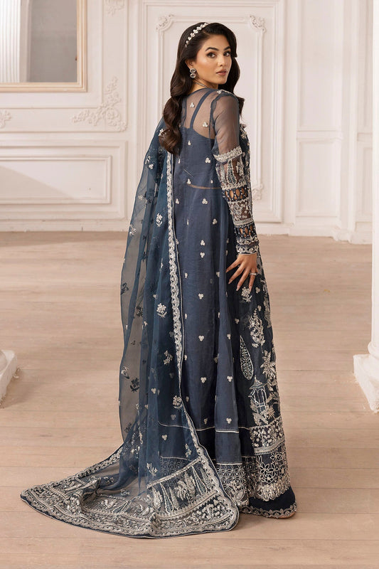 Motifz | Luxury Formal | 4931-YASNA