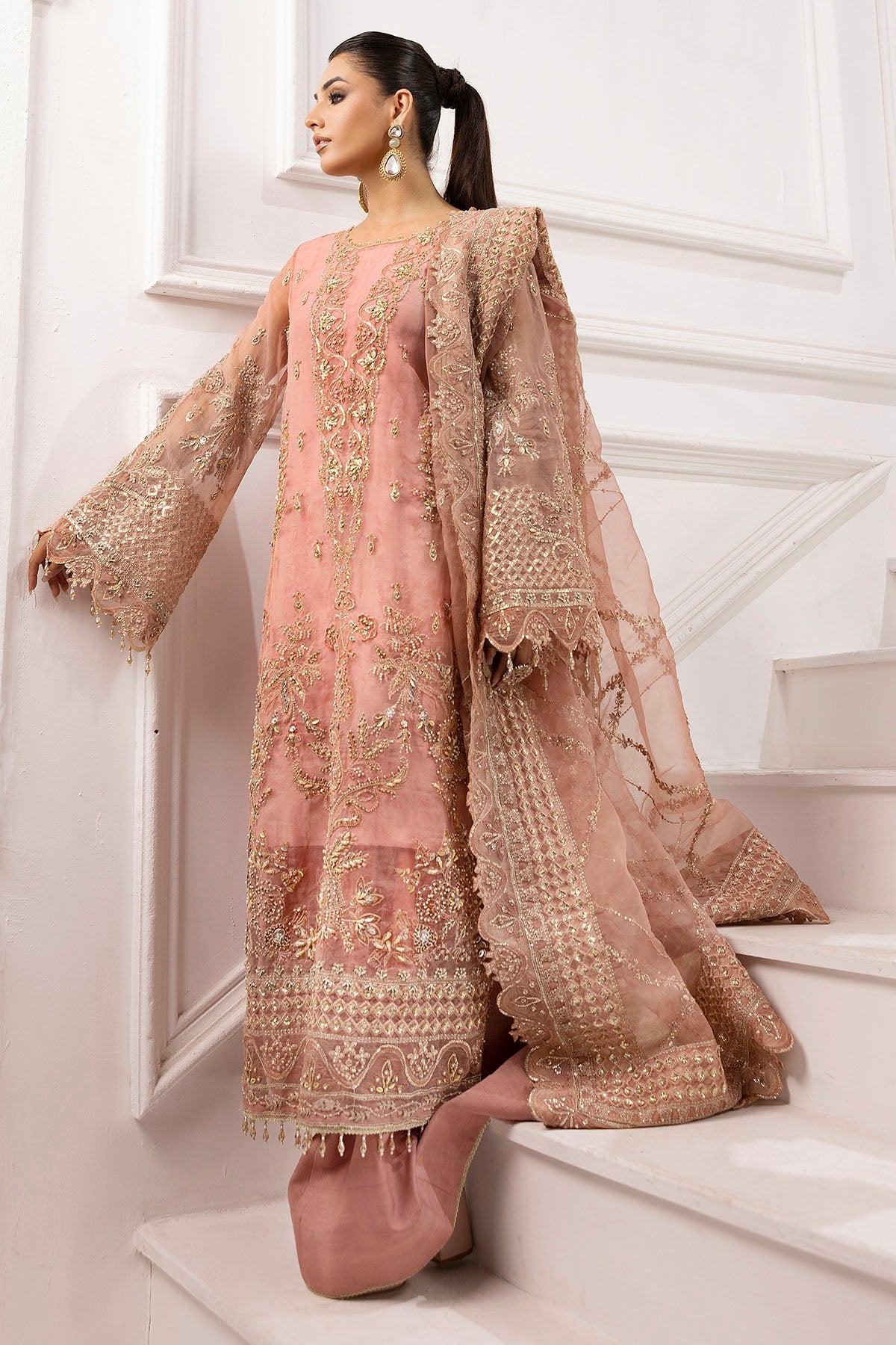 Motifz | Luxury Formal | 4934-ABSHAR