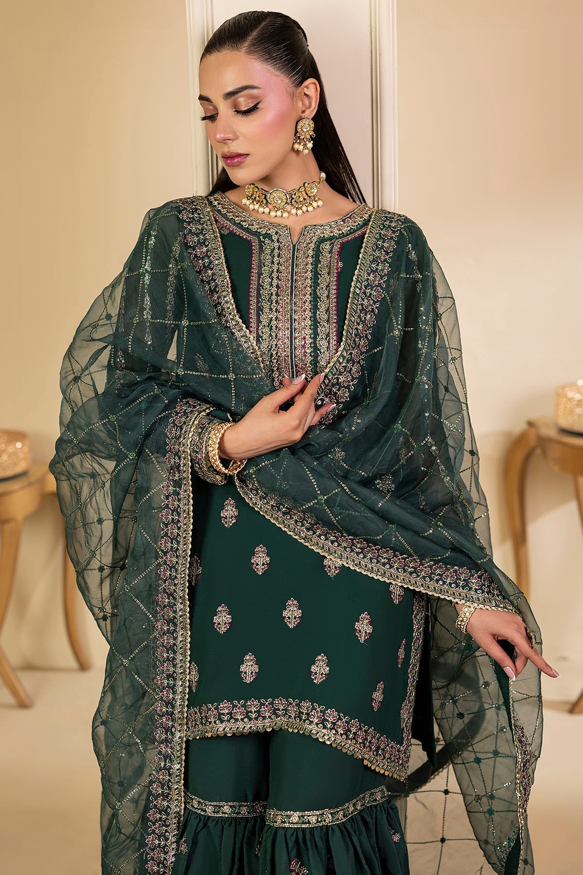 Motifz | Luxury Formal | 5135-JADE
