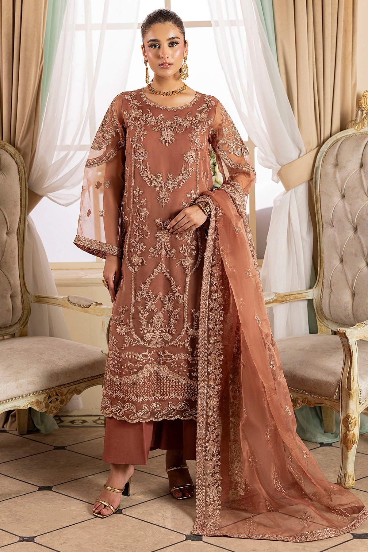 Motifz | Luxury Formal | 5136-JOURNEE
