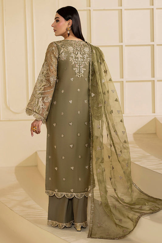 Motifz | Luxury Formal | 5137-GREEN